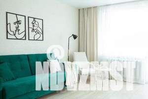 1-к квартира, посуточно, 34м2, 4/9 этаж