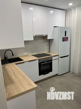 1-к квартира, на длительный срок, 37м2, 7/9 этаж