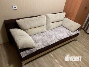 1-к квартира, на длительный срок, 35м2, 5/11 этаж