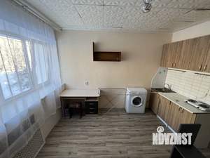Студия квартира, на длительный срок, 18м2, 3/5 этаж