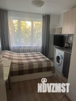 Студия квартира, посуточно, 13м2, 1/5 этаж