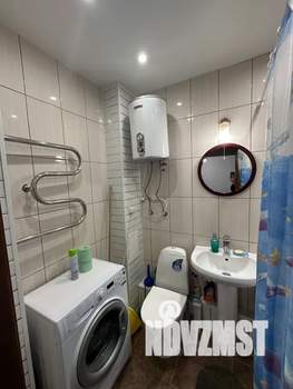 1-к квартира, посуточно, 42м2, 8/9 этаж