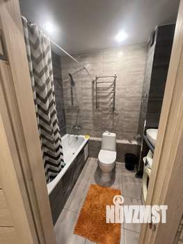 2-к квартира, на длительный срок, 39м2, 3/8 этаж