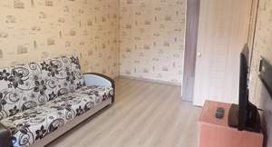 1-к квартира, на длительный срок, 32м2, 2/3 этаж