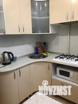 1-к квартира, посуточно, 36м2, 2/5 этаж