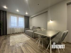 2-к квартира, посуточно, 60м2, 24/25 этаж