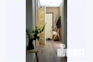 2-к квартира, посуточно, 46м2, 8/12 этаж