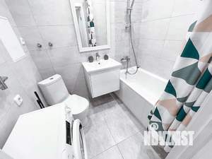 1-к квартира, посуточно, 44м2, 1/1 этаж