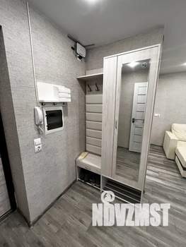 1-к квартира, посуточно, 40м2, 2/5 этаж