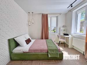 1-к квартира, посуточно, 32м2, 1/13 этаж