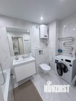 1-к квартира, на длительный срок, 40м2, 10/17 этаж