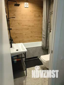 1-к квартира, посуточно, 41м2, 6/10 этаж