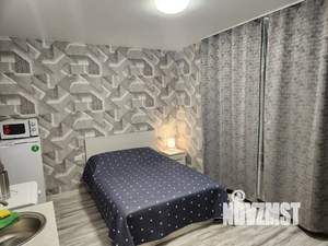Студия квартира, посуточно, 31м2, 1/2 этаж