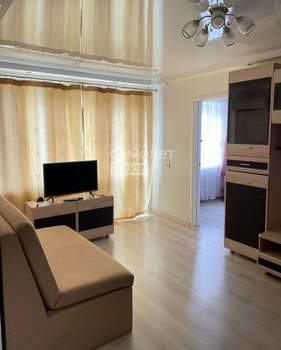 2-к квартира, на длительный срок, 44м2, 3/5 этаж