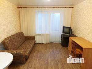 Студия квартира, на длительный срок, 27м2, 8/16 этаж