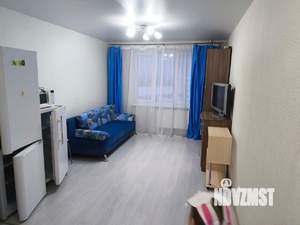 Студия квартира, на длительный срок, 26м2, 15/18 этаж