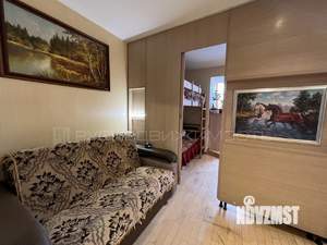 1-к квартира, на длительный срок, 42м2, 6/9 этаж