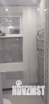 1-к квартира, посуточно, 33м2, 3/5 этаж