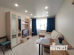 Студия квартира, посуточно, 23м2, 16/17 этаж