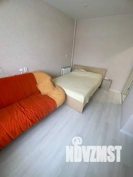 1-к квартира, посуточно, 25м2, 5/9 этаж