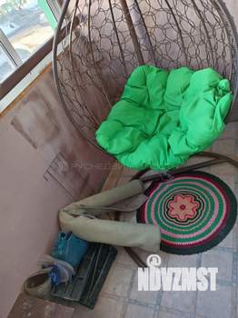 1-к квартира, на длительный срок, 33м2, 1/5 этаж