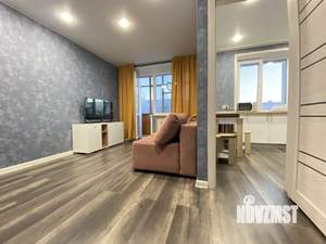 1-к квартира, на длительный срок, 31м2, 3/5 этаж