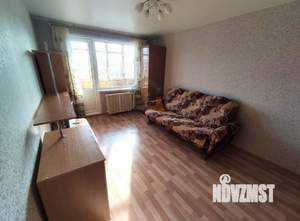 1-к квартира, на длительный срок, 33м2, 4/5 этаж