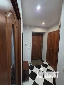 1-к квартира, на длительный срок, 36м2, 8/10 этаж