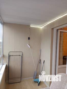 Студия квартира, на длительный срок, 28м2, 16/17 этаж