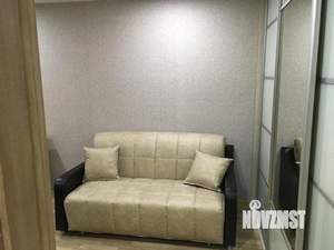 2-к квартира, посуточно, 50м2, 1/1 этаж