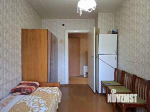 3-к квартира, на длительный срок, 59м2, 2/5 этаж
