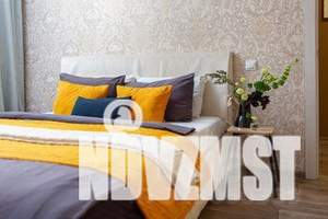 2-к квартира, посуточно, 46м2, 8/12 этаж