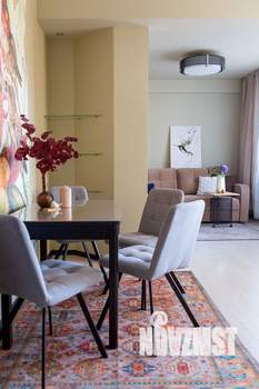 1-к квартира, посуточно, 48м2, 7/8 этаж