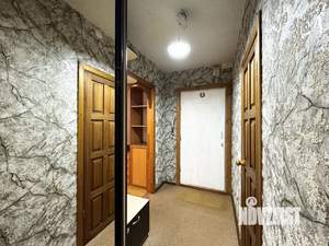 1-к квартира, на длительный срок, 35м2, 7/9 этаж