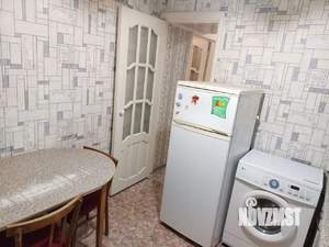 1-к квартира, на длительный срок, 30м2, 1/5 этаж