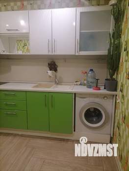 1-к квартира, на длительный срок, 37м2, 5/11 этаж