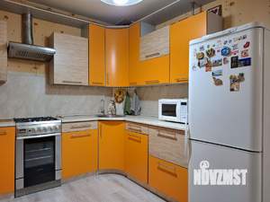 2-к квартира, на длительный срок, 48м2, 10/10 этаж