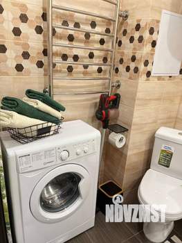 1-к квартира, посуточно, 32м2, 1/1 этаж