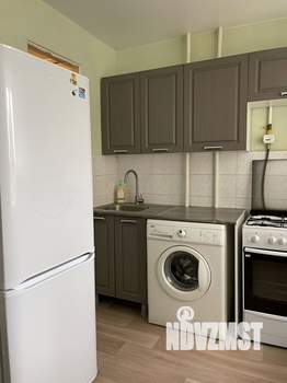 1-к квартира, посуточно, 32м2, 4/5 этаж