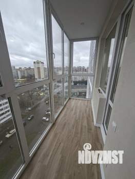 2-к квартира, на длительный срок, 43м2, 9/13 этаж