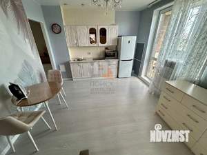 1-к квартира, на длительный срок, 34м2, 8/20 этаж