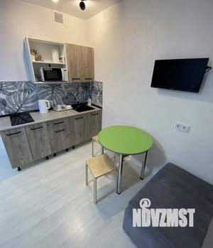 Студия квартира, на длительный срок, 24м2, 7/12 этаж