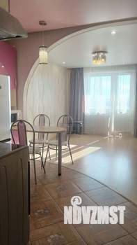 Студия квартира, на длительный срок, 29м2, 13/17 этаж