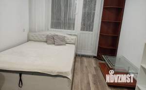 Студия квартира, на длительный срок, 26м2, 12/17 этаж
