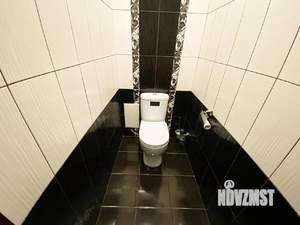 2-к квартира, посуточно, 50м2, 1/1 этаж