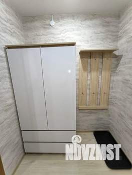 1-к квартира, посуточно, 20м2, 3/5 этаж