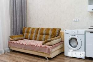 Студия квартира, посуточно, 26м2, 2/5 этаж