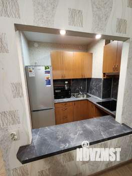 Студия квартира, на длительный срок, 24м2, 8/17 этаж