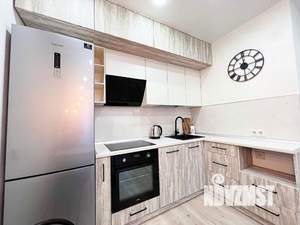 2-к квартира, посуточно, 48м2, 1/1 этаж