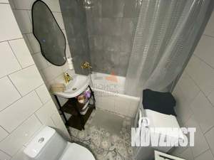 1-к квартира, на длительный срок, 40м2, 8/10 этаж